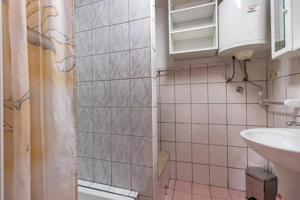 Guest house Room In Nerezine With Balcony, Wifi 4827-5 Croatia