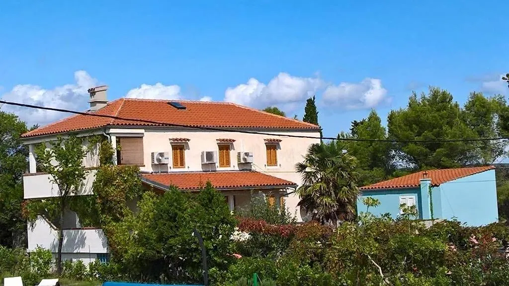 Room In Nerezine With Balcony, Wifi 4827-5 0*,  Croatia