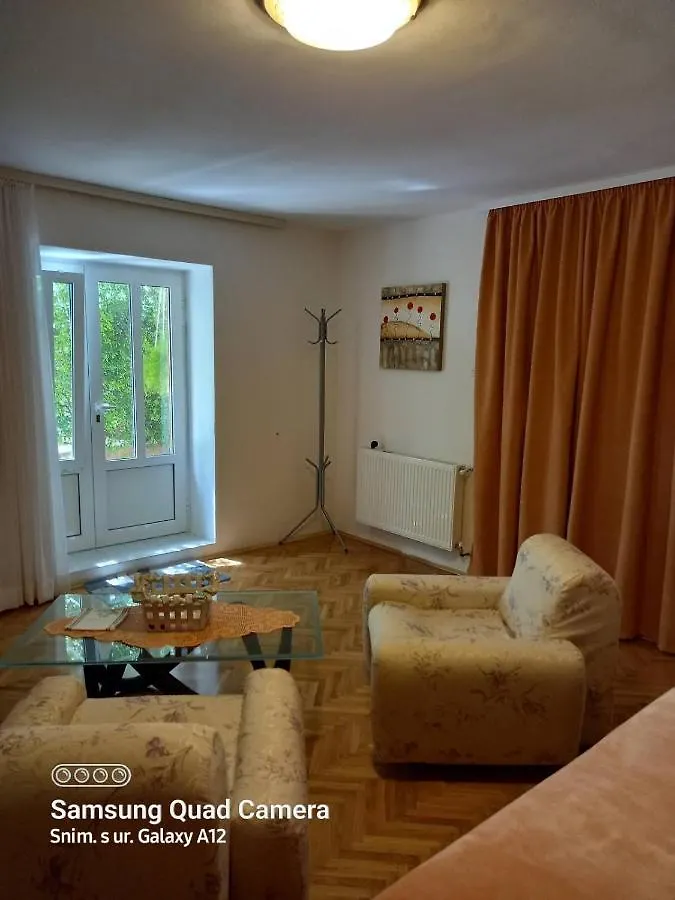 Room In Nerezine With Balcony, Wifi 4827-5 Croatia