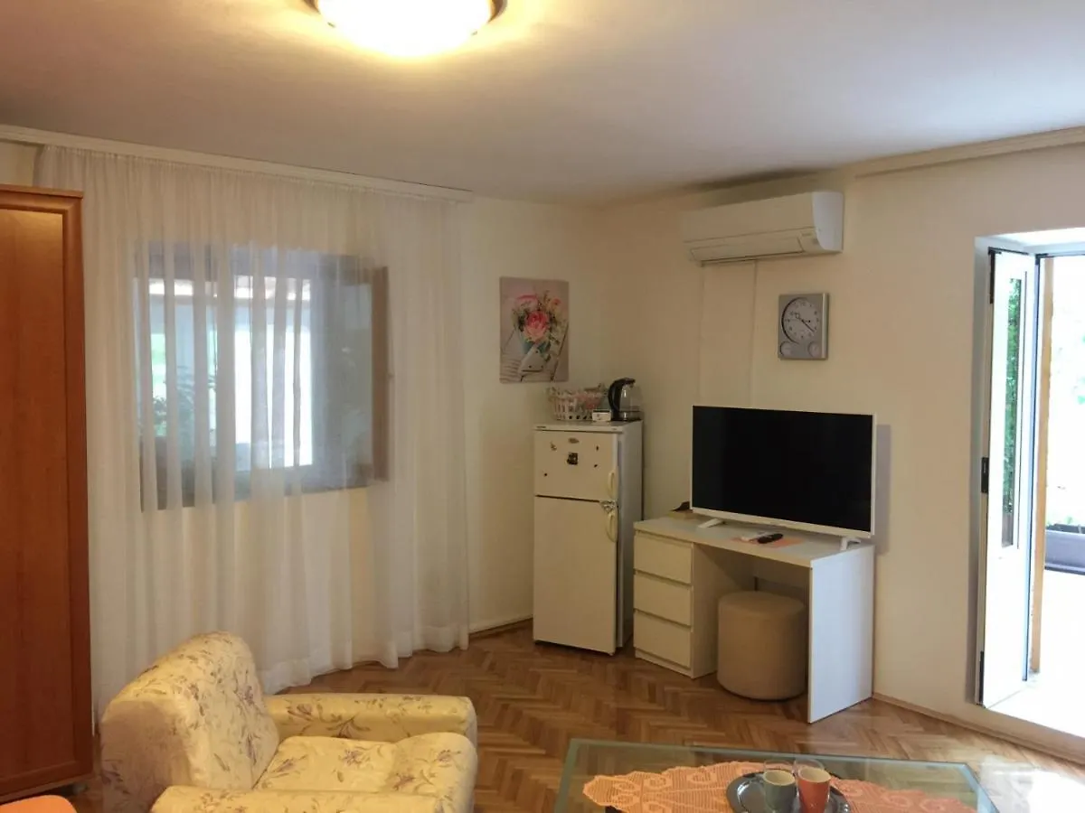 Guest house Room In Nerezine With Balcony, Wifi 4827-5 Croatia