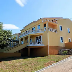 Galboka Apartmán