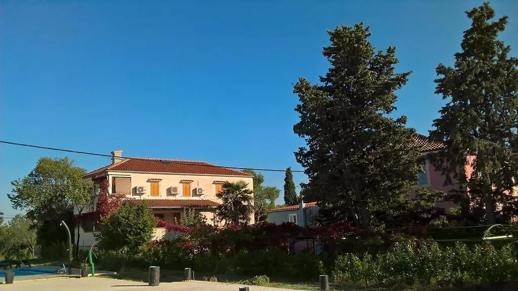 Room In Nerezine With Balcony, Wifi 4827-5 Kroatien
