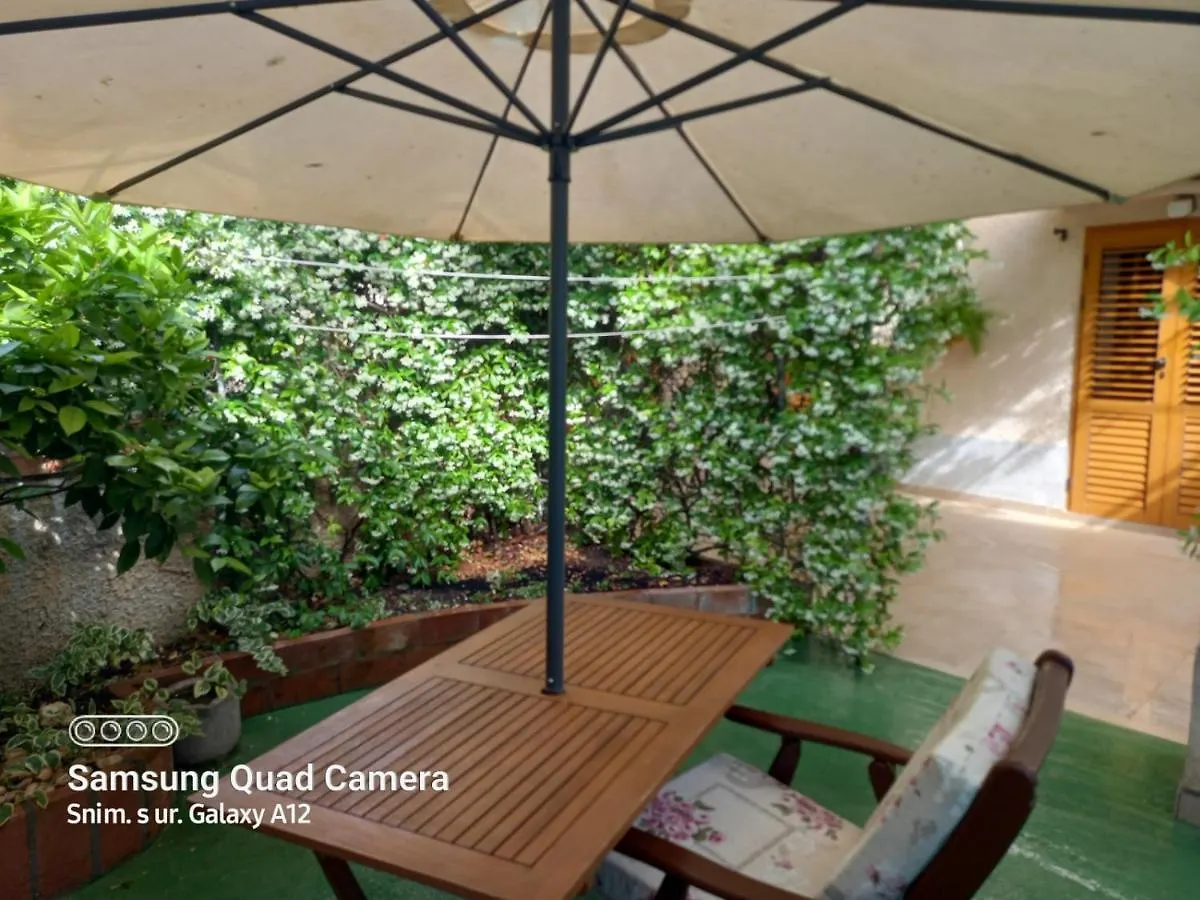 Pensionat Room In Nerezine With Balcony, Wifi 4827-5
